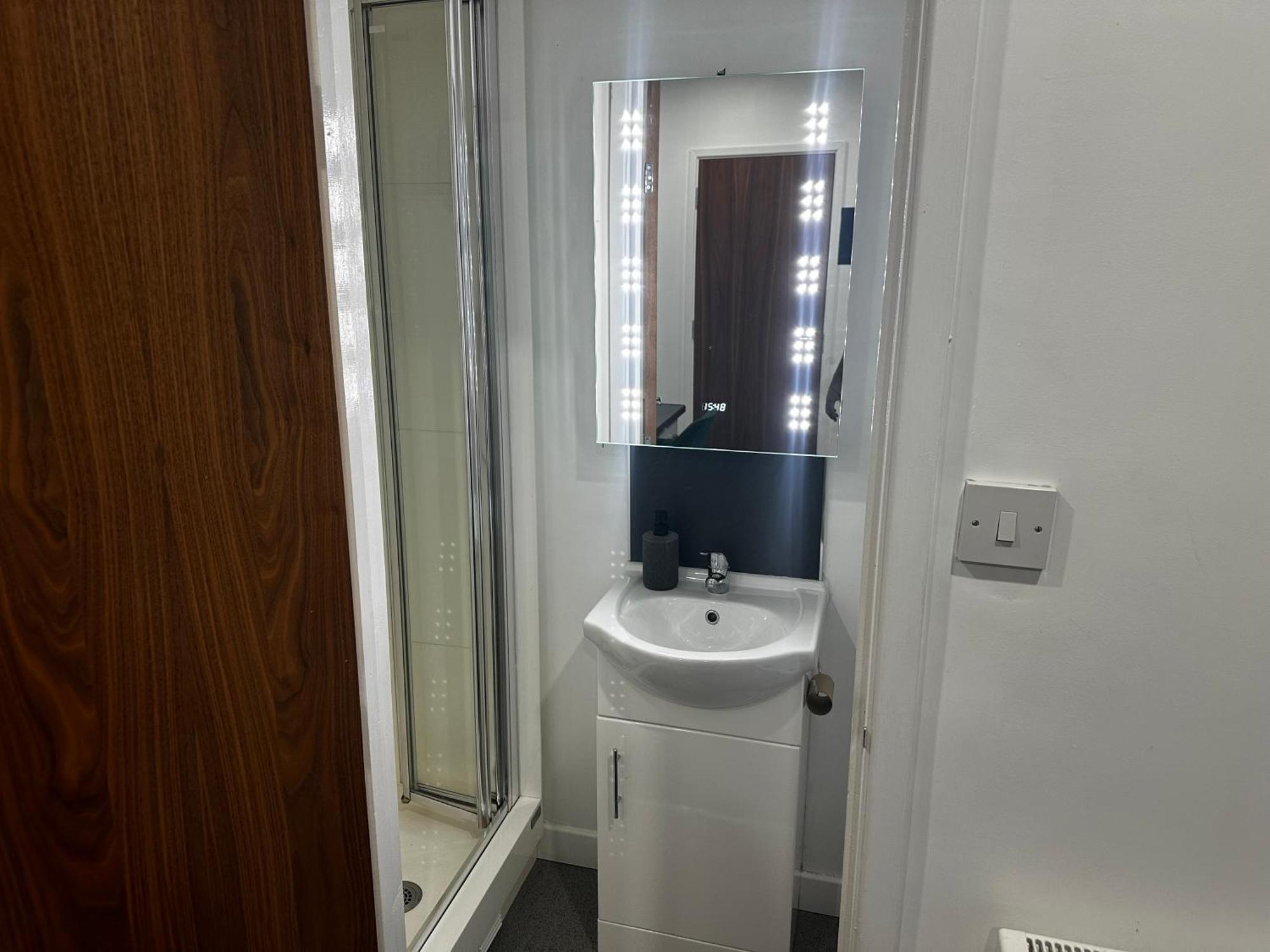 Apartmán Cozzy Haven Two Min From Train Station Leicester Exteriér fotografie